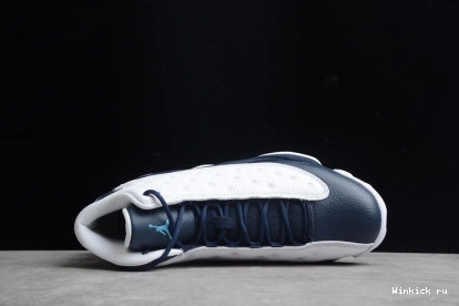 JORDAN POWDER BLUE” AIR “DARK 13 1024